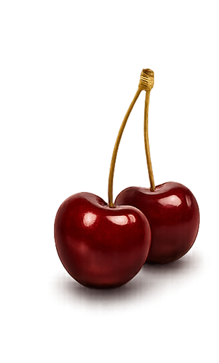 Cherries